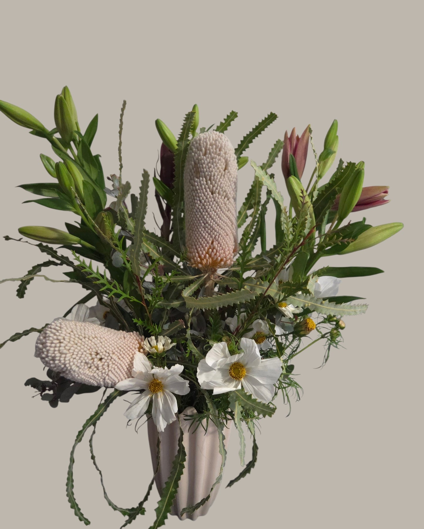Native bounty